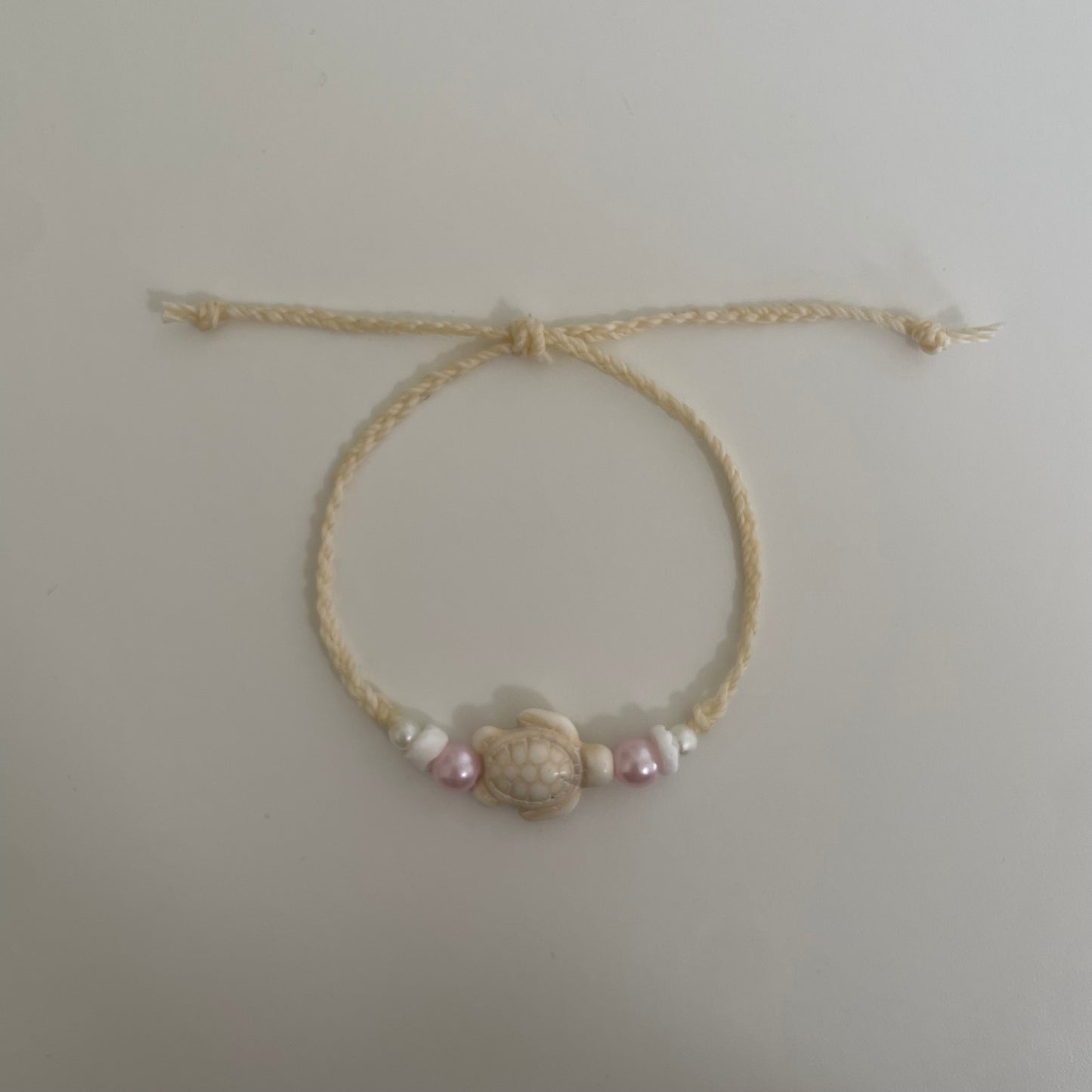Turtle's Journey Bracelet