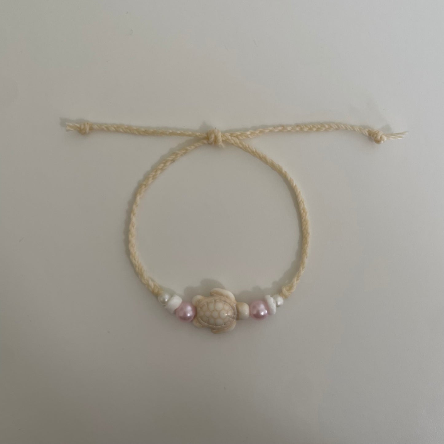 Turtle's Journey Bracelet