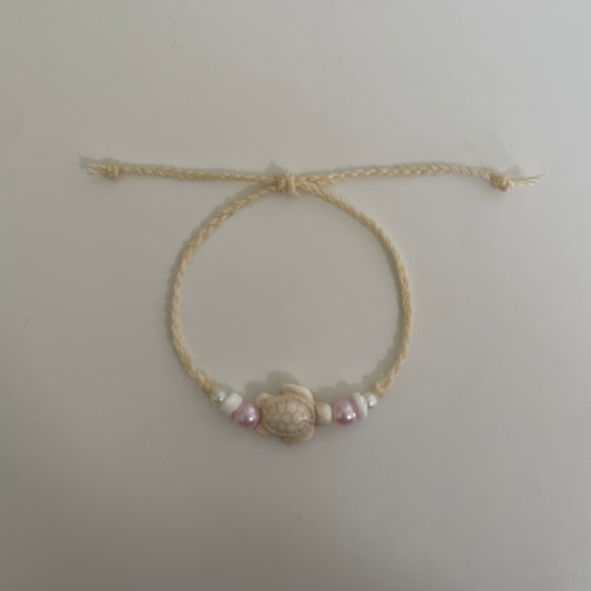 Turtle's Journey Bracelet