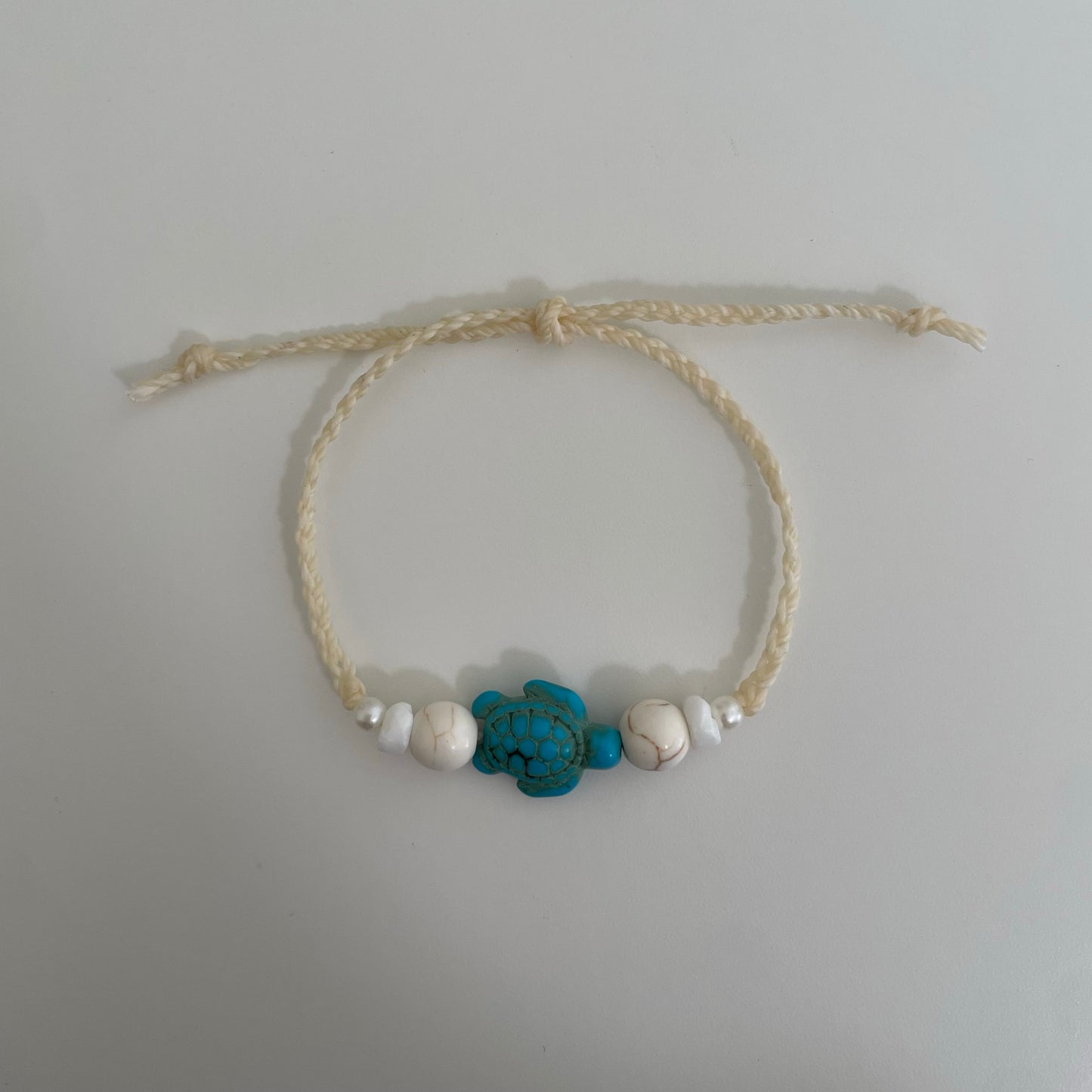 Turtle's Journey Bracelet