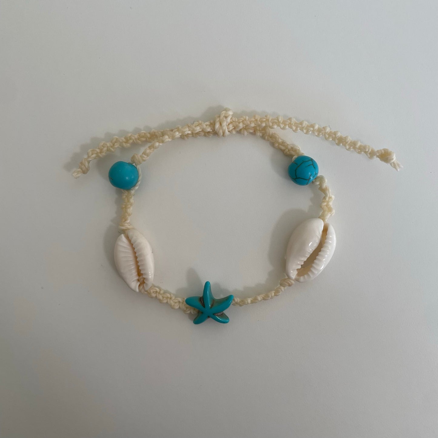 Seaside Bliss Bracelet